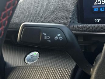 FORD MUSTANG MACH-E Extended Range 91Kwh Suv 5Dr Electric Automatic Awd (351 Ps)