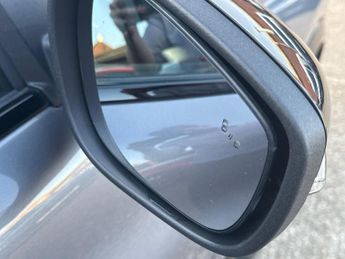 FORD MUSTANG MACH-E Extended Range 91Kwh Suv 5Dr Electric Automatic Awd (351 Ps)