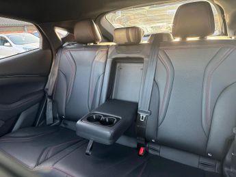 FORD MUSTANG MACH-E Extended Range 91Kwh Suv 5Dr Electric Automatic Awd (351 Ps)