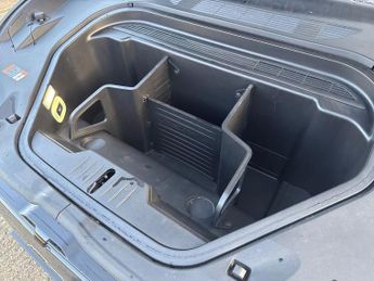 FORD MUSTANG MACH-E Extended Range 91Kwh Suv 5Dr Electric Automatic Awd (351 Ps)