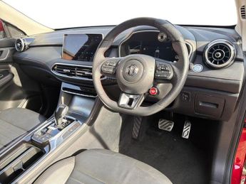 MG MOTOR UK HS 1.5 T-Gdi Trophy Suv 5Dr Petrol Dct Euro 6 (S/S) (162 Ps)