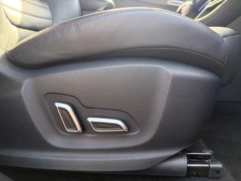 MG MOTOR UK HS 1.5 T-Gdi Trophy Suv 5Dr Petrol Dct Euro 6 (S/S) (162 Ps)