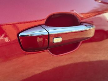 MG MOTOR UK HS 1.5 T-Gdi Trophy Suv 5Dr Petrol Dct Euro 6 (S/S) (162 Ps)