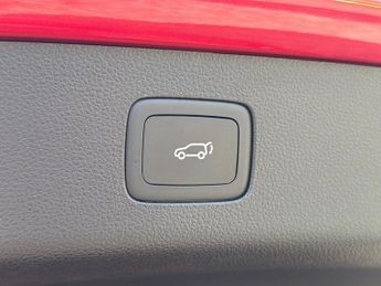 MG MOTOR UK HS 1.5 T-Gdi Trophy Suv 5Dr Petrol Dct Euro 6 (S/S) (162 Ps)