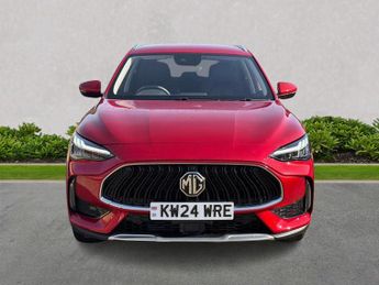 MG MOTOR UK HS 1.5 T-Gdi Trophy Suv 5Dr Petrol Dct Euro 6 (S/S) (162 Ps)