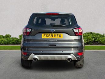 FORD KUGA VIGNALE 2.0 Tdci Vignale Suv 5Dr Diesel Powershift Awd Euro 6 (S/S) (180