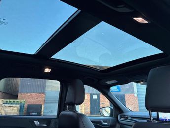 FORD KUGA 2.5 Duratec 14.4Kwh St-Line X Edition Suv 5Dr Petrol Plug-In Hyb