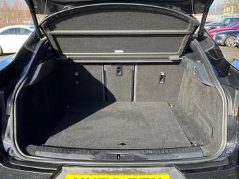 JAGUAR I-PACE 400 90Kwh R-Dynamic Hse Black Suv 5Dr Electric Auto 4Wd (400 Ps)