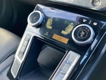 JAGUAR I-PACE 400 90Kwh R-Dynamic Hse Black Suv 5Dr Electric Auto 4Wd (400 Ps)