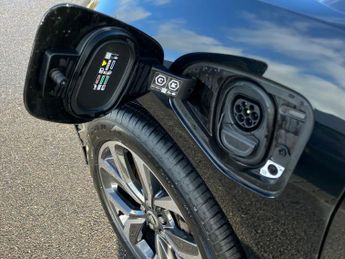 JAGUAR I-PACE 400 90Kwh R-Dynamic Hse Black Suv 5Dr Electric Auto 4Wd (400 Ps)