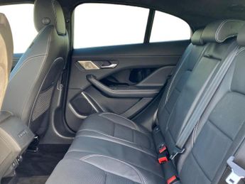 JAGUAR I-PACE 400 90Kwh R-Dynamic Hse Black Suv 5Dr Electric Auto 4Wd (400 Ps)