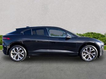 JAGUAR I-PACE 400 90Kwh R-Dynamic Hse Black Suv 5Dr Electric Auto 4Wd (400 Ps)