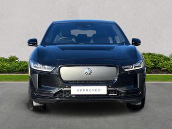 JAGUAR I-PACE 400 90Kwh R-Dynamic Hse Black Suv 5Dr Electric Auto 4Wd (400 Ps)