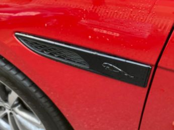 JAGUAR F-PACE 2.0 D200 Mhev R-Dynamic Se Black Suv 5Dr Diesel Auto Awd Euro 6 