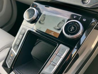 JAGUAR I-PACE 400 90Kwh R-Dynamic Hse Black Suv 5Dr Electric Auto 4Wd (400 Ps)