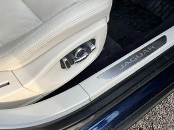 JAGUAR I-PACE 400 90Kwh R-Dynamic Hse Black Suv 5Dr Electric Auto 4Wd (400 Ps)