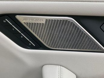 JAGUAR I-PACE 400 90Kwh R-Dynamic Hse Black Suv 5Dr Electric Auto 4Wd (400 Ps)