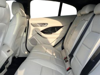 JAGUAR I-PACE 400 90Kwh R-Dynamic Hse Black Suv 5Dr Electric Auto 4Wd (400 Ps)