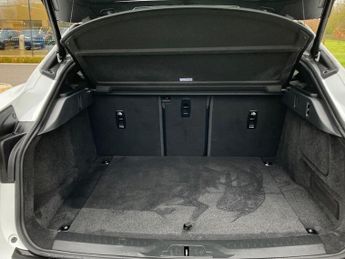 JAGUAR I-PACE 400 90Kwh R-Dynamic Hse Black Suv 5Dr Electric Auto 4Wd (400 Ps)