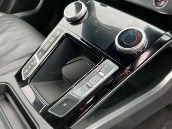 JAGUAR I-PACE 400 90Kwh R-Dynamic Hse Black Suv 5Dr Electric Auto 4Wd (400 Ps)