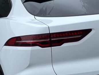 JAGUAR I-PACE 400 90Kwh R-Dynamic Hse Black Suv 5Dr Electric Auto 4Wd (400 Ps)