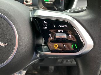 JAGUAR I-PACE 400 90Kwh R-Dynamic Hse Black Suv 5Dr Electric Auto 4Wd (400 Ps)