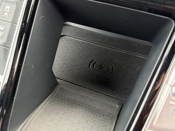 JAGUAR I-PACE 294Kw Ev400 R-Dynamic Hse Black 90Kwh 5Dr Auto