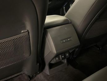 JAGUAR I-PACE 400 90Kwh R-Dynamic Hse Black Suv 5Dr Electric Auto 4Wd (400 Ps)