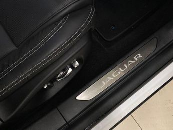 JAGUAR I-PACE 400 90Kwh R-Dynamic Hse Black Suv 5Dr Electric Auto 4Wd (400 Ps)