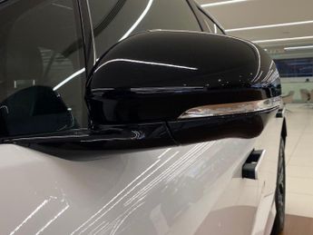 JAGUAR I-PACE 400 90Kwh R-Dynamic Hse Black Suv 5Dr Electric Auto 4Wd (400 Ps)