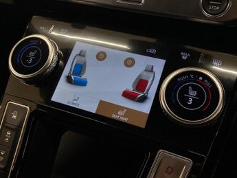 JAGUAR I-PACE 400 90Kwh R-Dynamic Hse Black Suv 5Dr Electric Auto 4Wd (400 Ps)