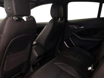 JAGUAR I-PACE 400 90Kwh R-Dynamic Hse Black Suv 5Dr Electric Auto 4Wd (400 Ps)