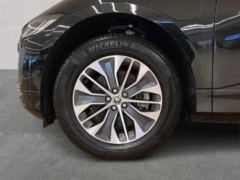 JAGUAR I-PACE 400 90Kwh R-Dynamic S Suv 5Dr Electric Auto 4Wd (400 Ps)