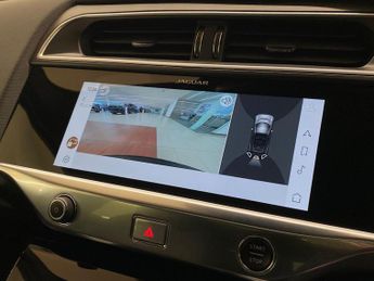 JAGUAR I-PACE 400 90Kwh R-Dynamic S Suv 5Dr Electric Auto 4Wd (400 Ps)