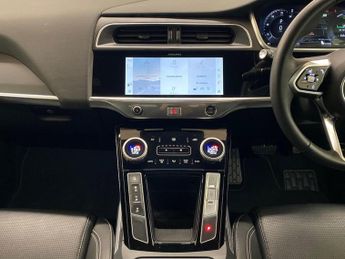 JAGUAR I-PACE 400 90Kwh R-Dynamic S Suv 5Dr Electric Auto 4Wd (400 Ps)