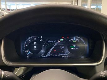 JAGUAR I-PACE 400 90Kwh R-Dynamic S Suv 5Dr Electric Auto 4Wd (400 Ps)