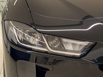 JAGUAR I-PACE 400 90Kwh R-Dynamic S Suv 5Dr Electric Auto 4Wd (400 Ps)