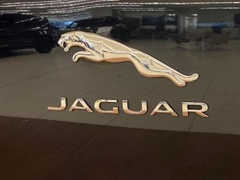 JAGUAR I-PACE 400 90Kwh R-Dynamic S Suv 5Dr Electric Auto 4Wd (400 Ps)