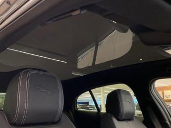 JAGUAR I-PACE 400 90Kwh R-Dynamic S Suv 5Dr Electric Auto 4Wd (400 Ps)