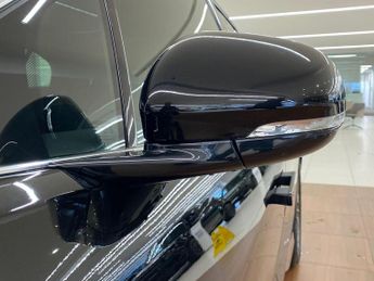 JAGUAR I-PACE 400 90Kwh R-Dynamic S Suv 5Dr Electric Auto 4Wd (400 Ps)