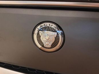 JAGUAR I-PACE 400 90Kwh R-Dynamic S Suv 5Dr Electric Auto 4Wd (400 Ps)