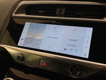 JAGUAR I-PACE 400 90Kwh R-Dynamic S Suv 5Dr Electric Auto 4Wd (400 Ps)