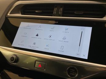 JAGUAR I-PACE 400 90Kwh R-Dynamic S Suv 5Dr Electric Auto 4Wd (400 Ps)