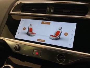 JAGUAR I-PACE 400 90Kwh R-Dynamic S Suv 5Dr Electric Auto 4Wd (400 Ps)