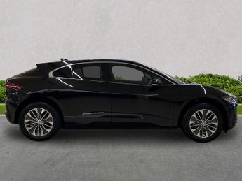 JAGUAR I-PACE 400 90Kwh R-Dynamic S Suv 5Dr Electric Auto 4Wd (400 Ps)