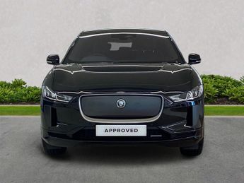 JAGUAR I-PACE 400 90Kwh R-Dynamic S Suv 5Dr Electric Auto 4Wd (400 Ps)