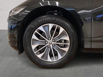 JAGUAR I-PACE 400 90Kwh R-Dynamic S Suv 5Dr Electric Auto 4Wd (400 Ps)