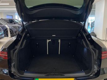 JAGUAR I-PACE 294Kw Ev400 R-Dynamic S 90Kwh 5Dr Auto