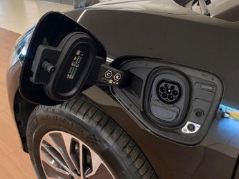 JAGUAR I-PACE 294Kw Ev400 R-Dynamic S 90Kwh 5Dr Auto