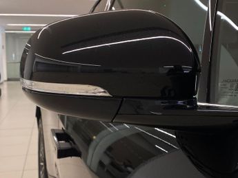 JAGUAR I-PACE 294Kw Ev400 R-Dynamic S 90Kwh 5Dr Auto